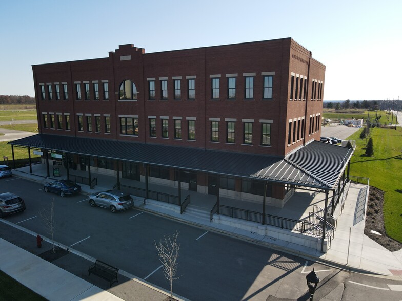 3855 Lower Market St, Lebanon, OH for lease - Building Photo - Image 3 of 10