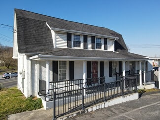 More details for 1616 Blountville Blvd, Blountville, TN - Office for Sale