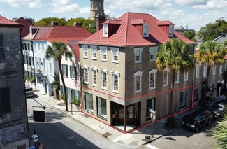 More details for 12 Queen St, Charleston, SC - Retail for Sale