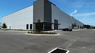 More details for 5817 24th St E, Bradenton, FL - Industrial for Lease