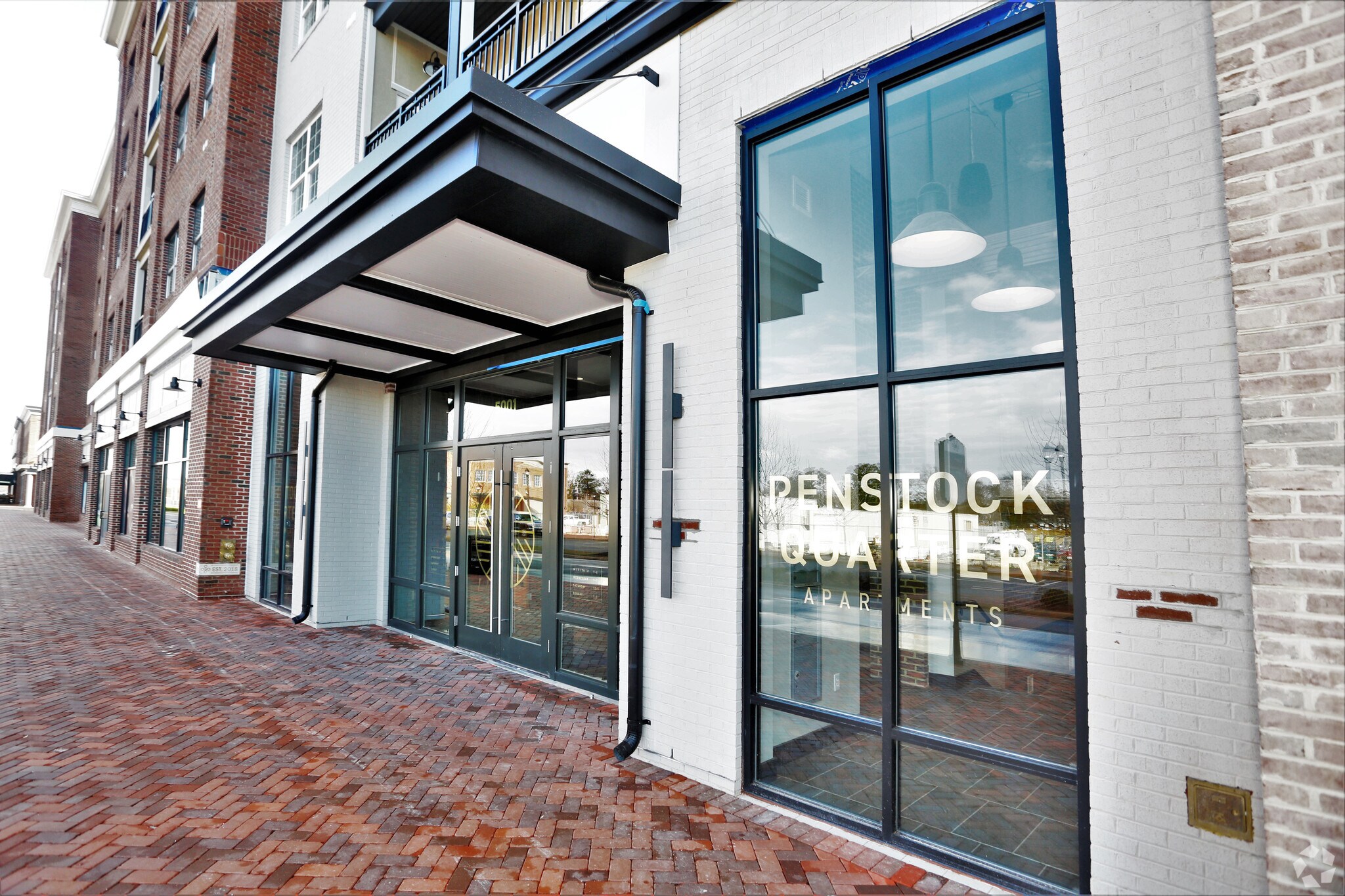 5001 Libbie Mill East Blvd, Richmond, VA for sale Building Photo- Image 1 of 1