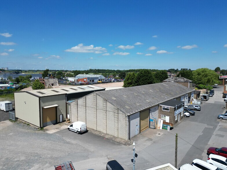 Rawcliffe Rd, Goole for sale - Building Photo - Image 2 of 12