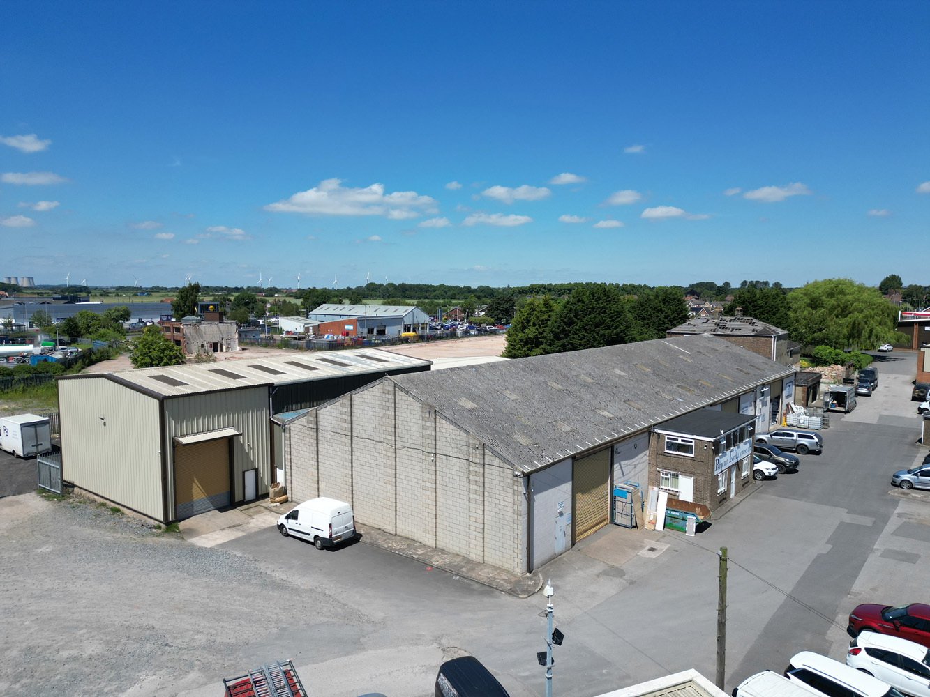 Rawcliffe Rd, Goole for sale Building Photo- Image 1 of 13