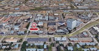 More details for 10365 58 Av NW, Edmonton, AB - Land for Lease