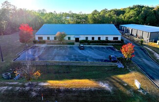 More details for 6055 Business Park Dr, Columbus, GA - Office for Sale