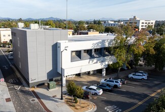 More details for 1320 Yuba St, Redding, CA - Office for Lease