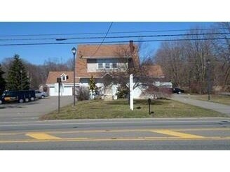20 W Route 46 Hackettstown Nj 07840 Land For Sale Loopnet Com
