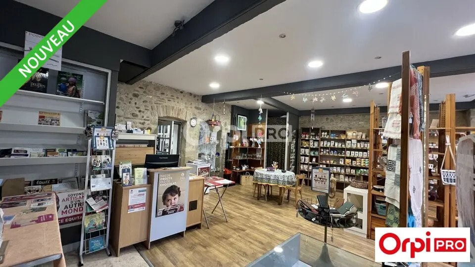 Retail in Romans-sur-Isère for sale - Interior Photo - Image 3 of 4