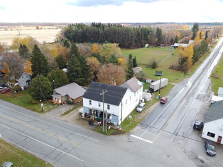 More details for 408002 Grey Road 4, Maxwell, ON - Multifamily for Sale