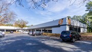 Building 400 - Holcomb Woods - Convenience Store