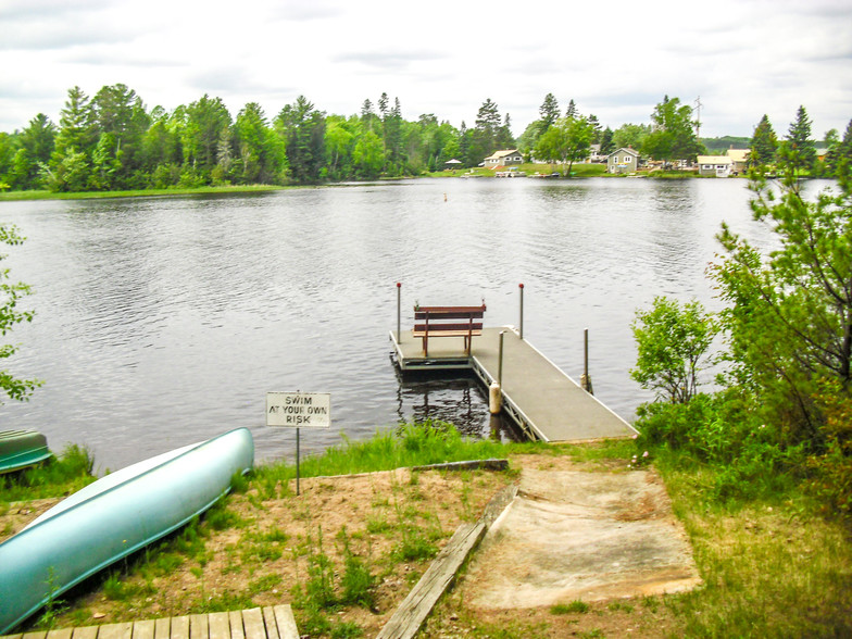 N10469 Horseshoe Rd, Tomahawk, WI for sale - Other - Image 1 of 1