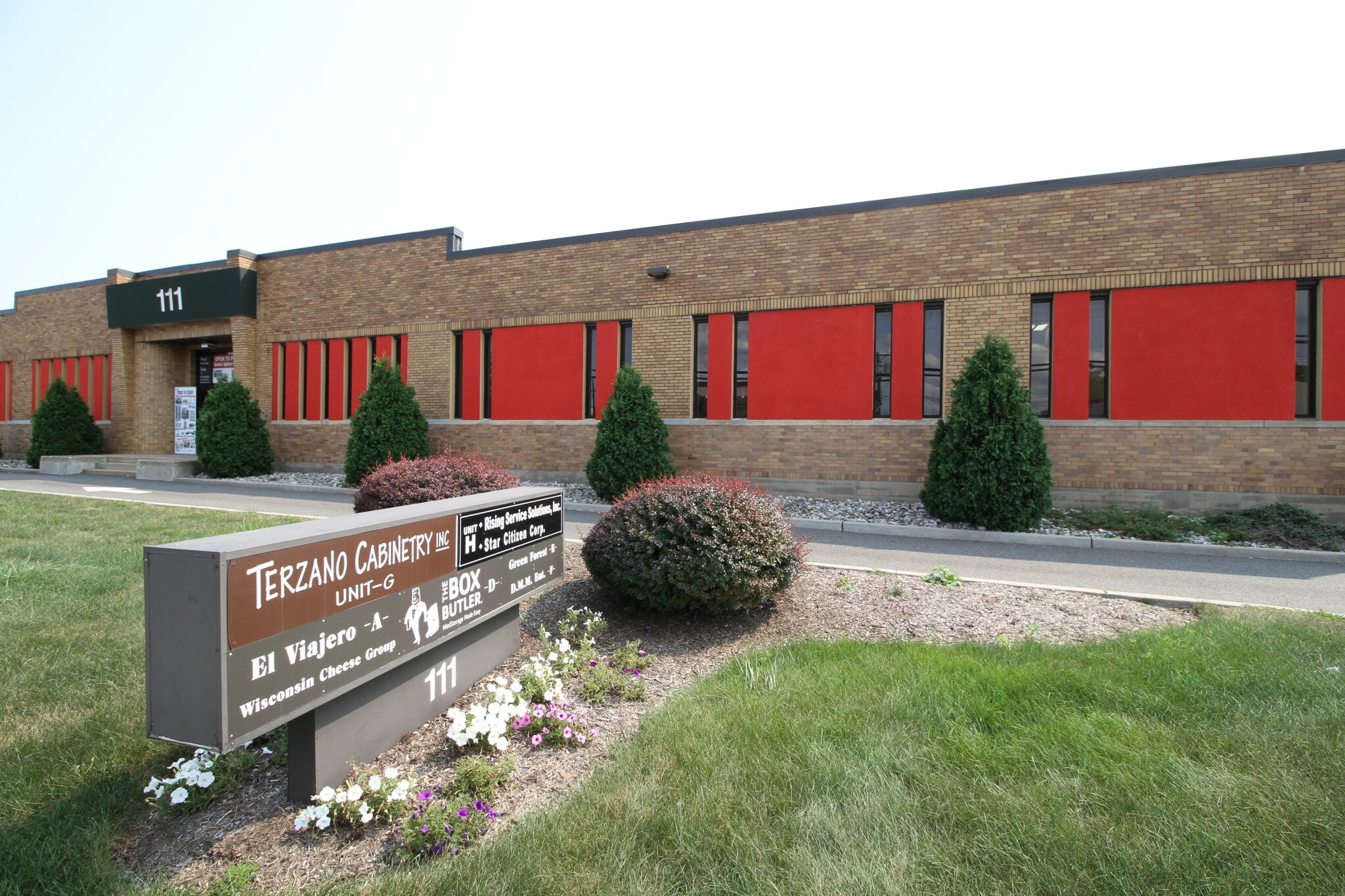 111 Leuning St, South Hackensack, NJ for sale Building Photo- Image 1 of 1