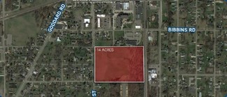 More details for Olive St, Romulus, MI - Land for Sale