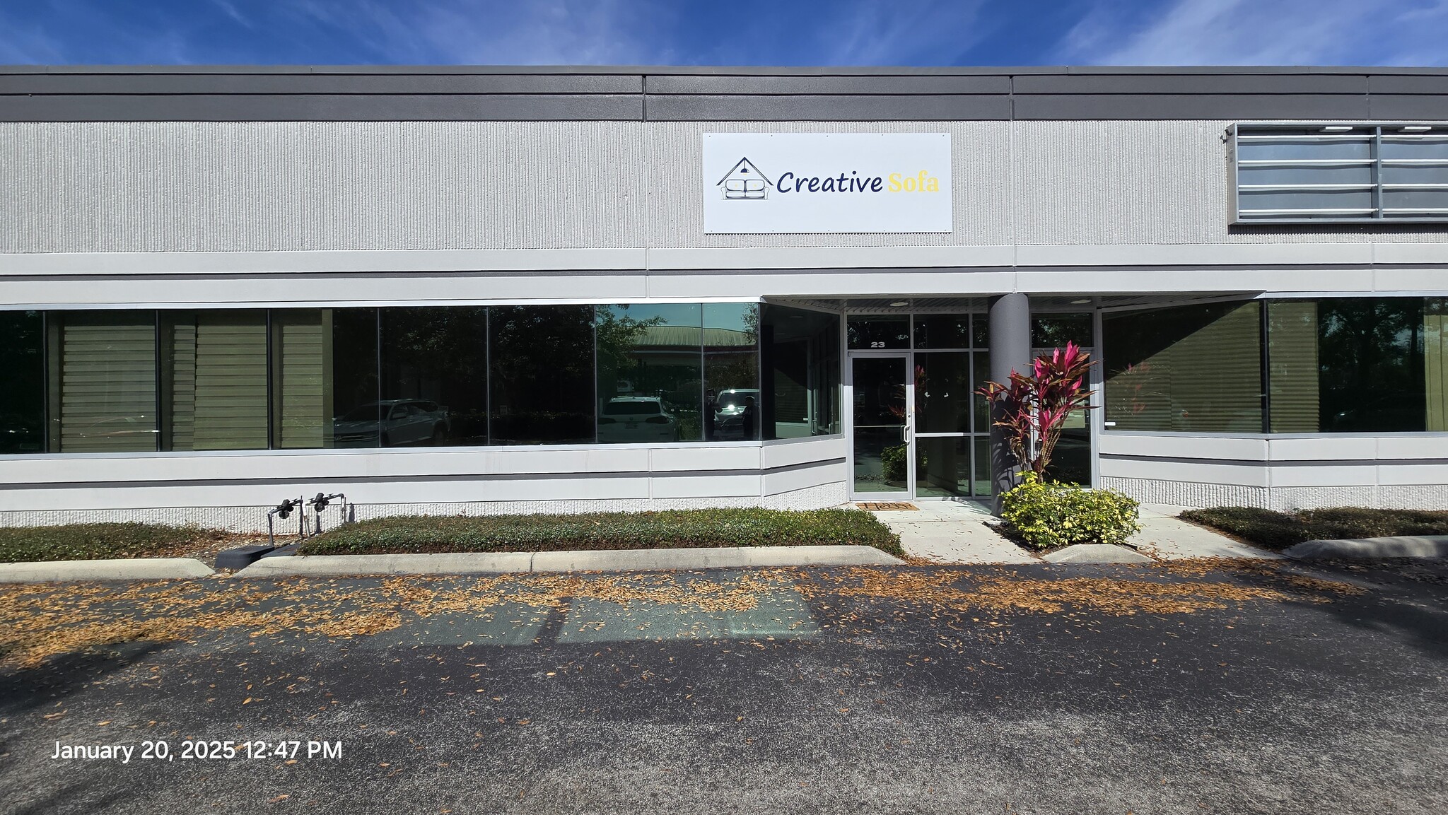 7901 Kingspointe Pky, Orlando, FL for lease Interior Photo- Image 1 of 20