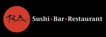 RA Sushi