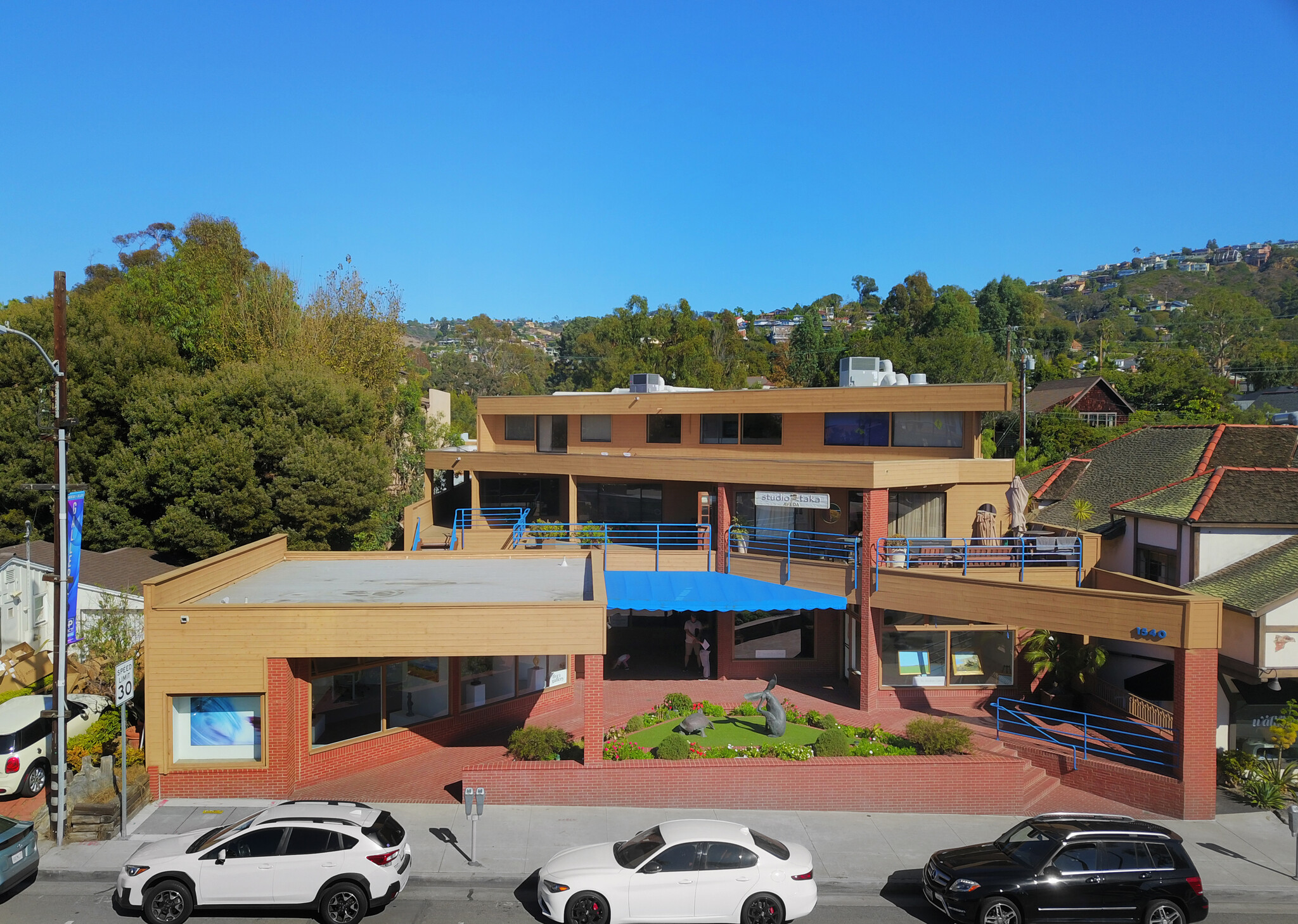 1540 S Coast Hwy, Laguna Beach, CA for sale Building Photo- Image 1 of 8