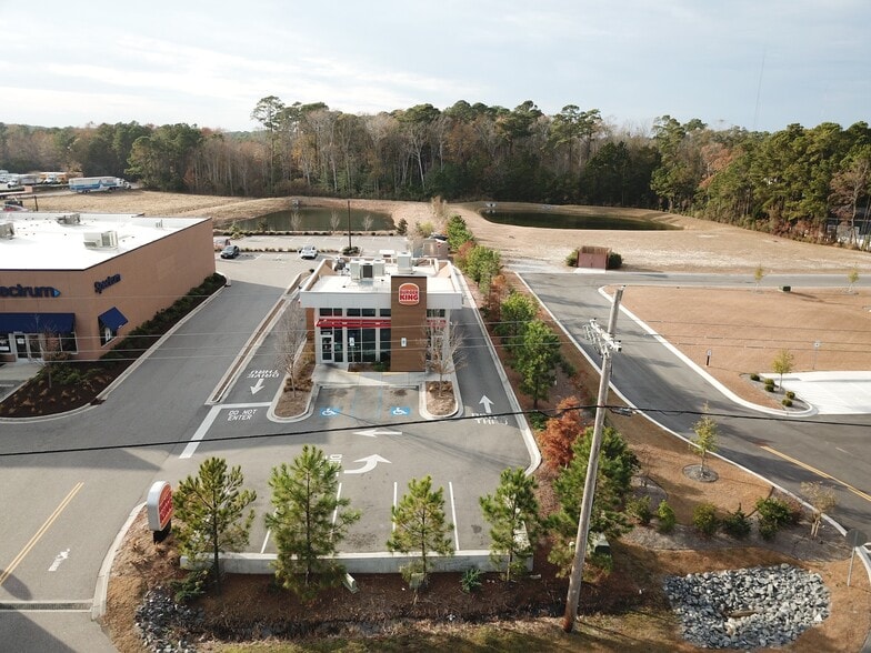 12138 Hwy 17 Bypass N Byp, Murrells Inlet, SC for lease - Primary Photo - Image 1 of 29