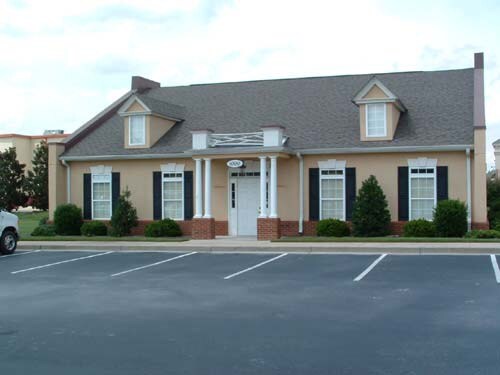 6501 Peake Rd, Macon, GA for sale Primary Photo- Image 1 of 1