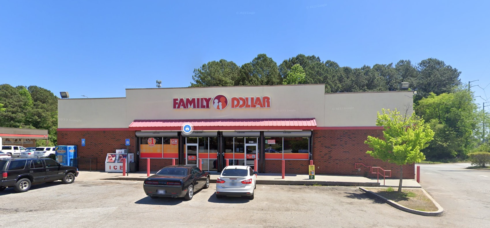 2500 Snapfinger Rd, Decatur, GA for sale Building Photo- Image 1 of 8