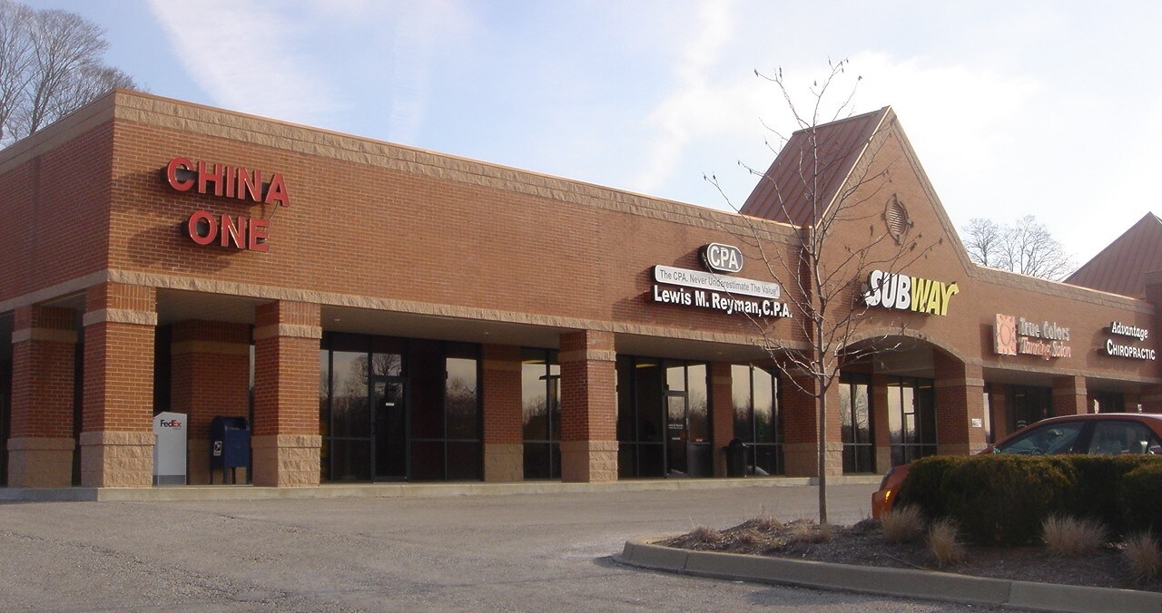 10641116 Copperfield Dr, IN 47122