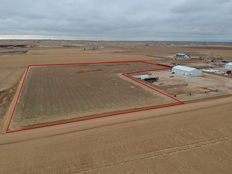 4th St, Gilcrest, CO 80623