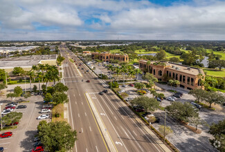 8250 Bryan Dairy Rd, Largo, FL - aerial  map view