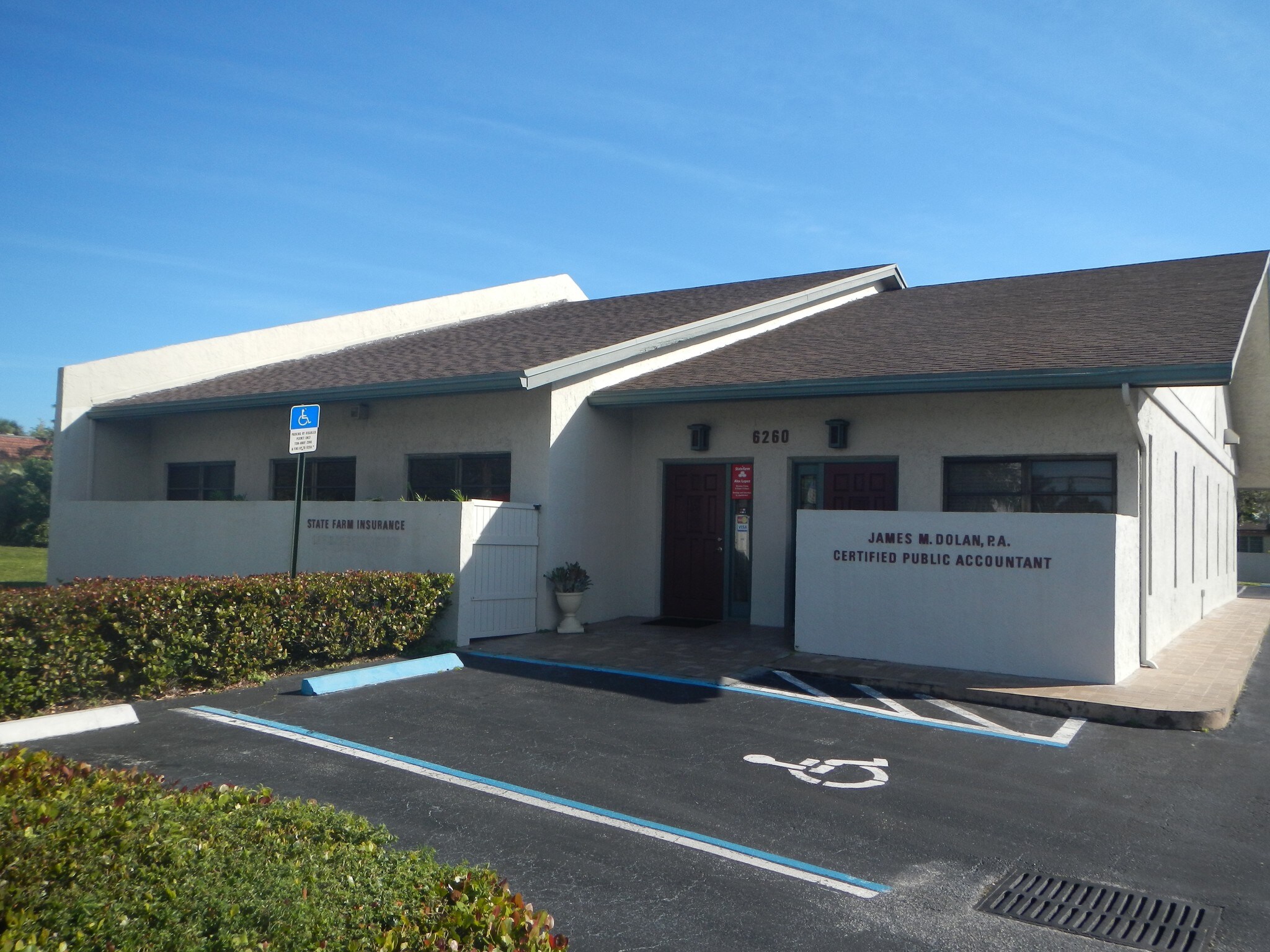 6260 W Atlantic Blvd, Margate, FL for sale Building Photo- Image 1 of 1