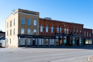 More details for 28 Huron St, Collingwood, ON - Retail for Sale