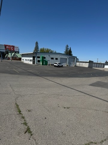 3020 S Yellowstone Hwy, Idaho Falls, ID for lease - Building Photo - Image 2 of 7