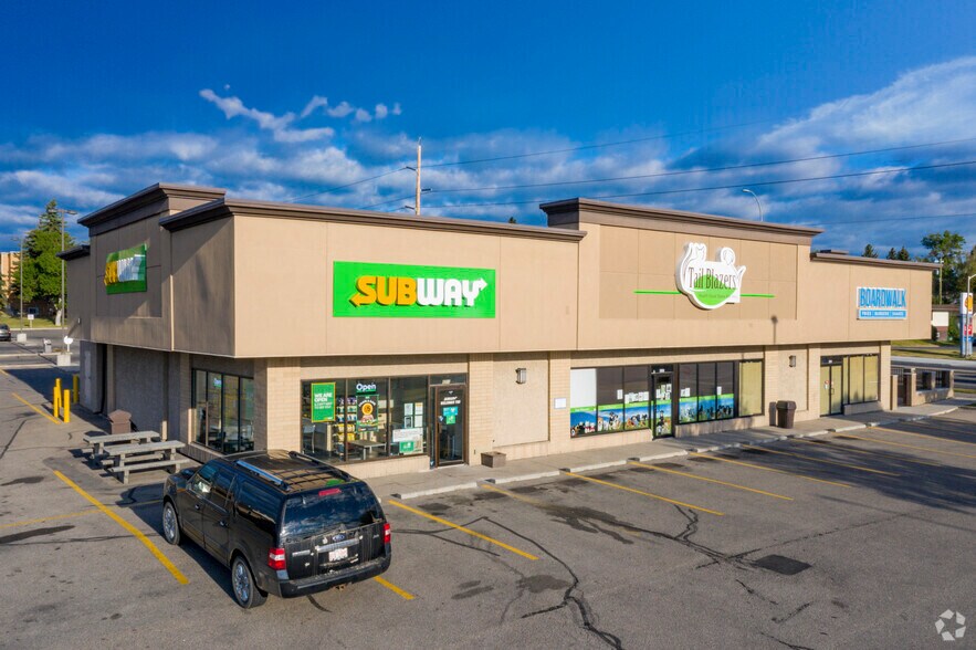 8311 Fairmount Dr SE, Calgary, AB T2H 2Y1