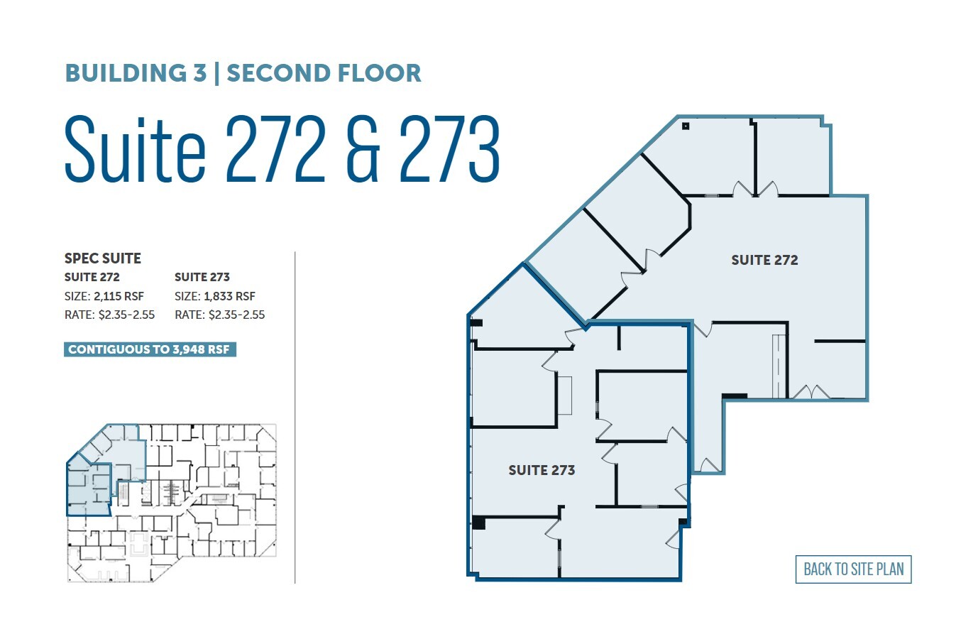 6345 Balboa Blvd, Encino, CA for lease Floor Plan- Image 1 of 6