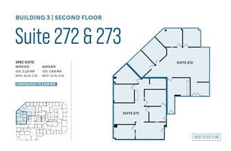 6345 Balboa Blvd, Encino, CA for lease Floor Plan- Image 2 of 2