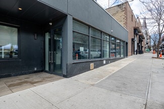 More details for 349 Kent Ave, Brooklyn, NY - Retail for Lease