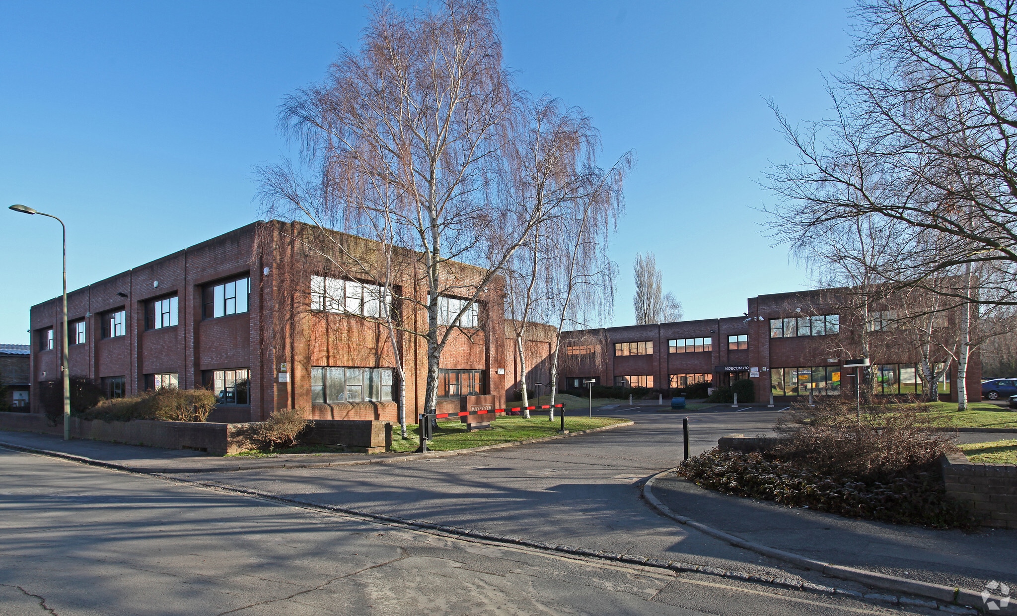 Newtown Rd, Henley On Thames for sale Primary Photo- Image 1 of 1