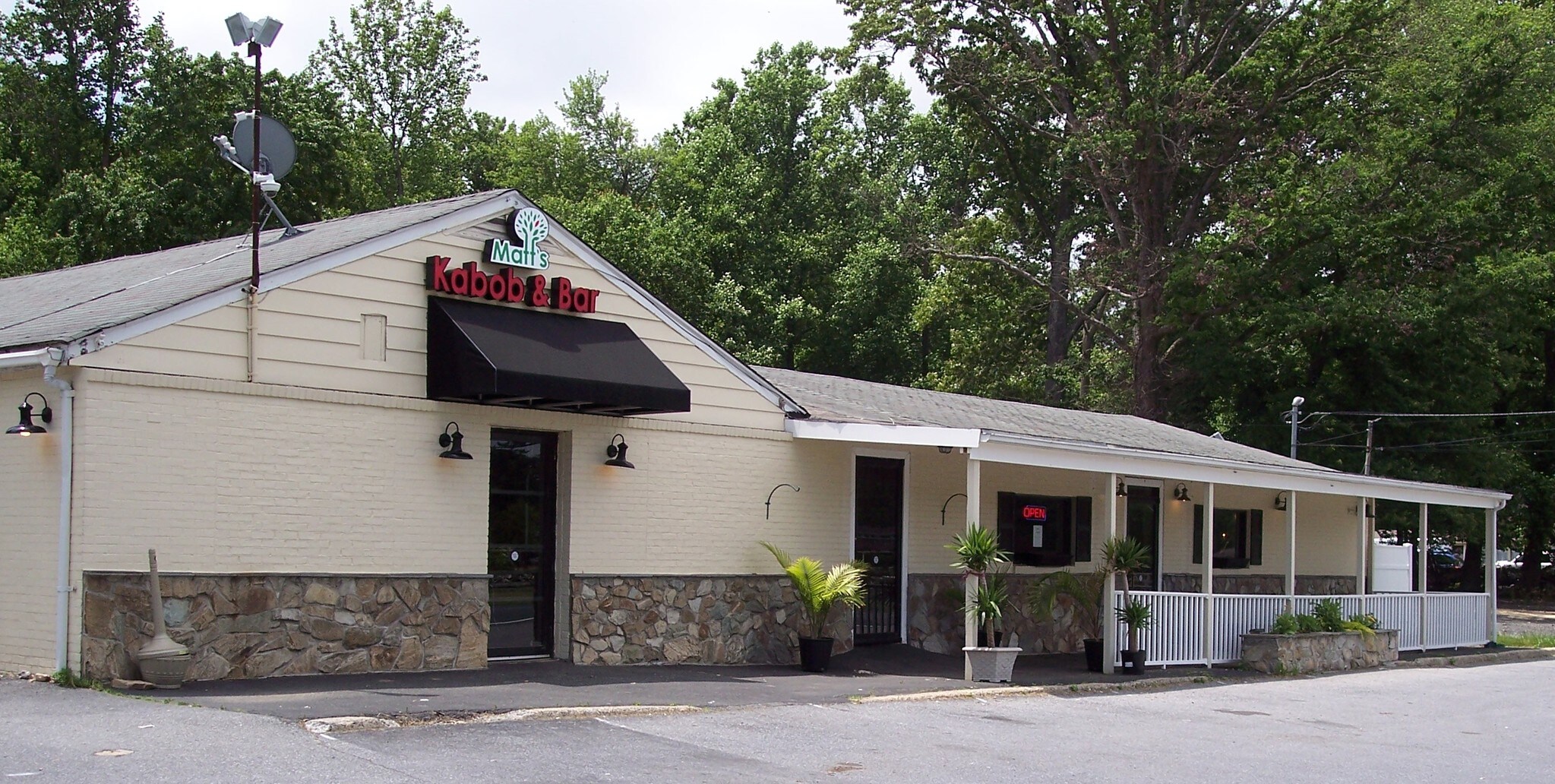 5500 Olney Laytonsville Rd, Olney, MD for sale Primary Photo- Image 1 of 1