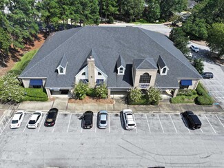 More details for 6385 Main st, Columbus, GA - Office for Sale