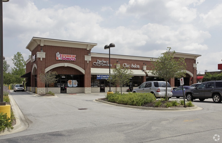 13029-13039 S La Grange Rd, Palos Park, IL for lease - Building Photo - Image 3 of 19