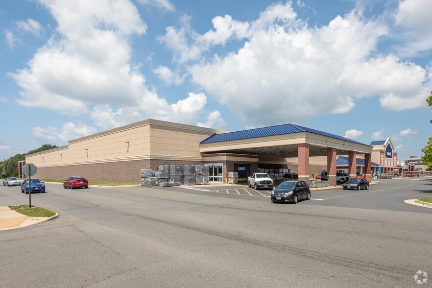 45591 Dulles Eastern Plz, Sterling, VA for lease - Building Photo - Image 2 of 10