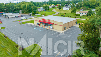 More details for 1080 Susquehanna Trl, Liverpool, PA - Retail for Lease