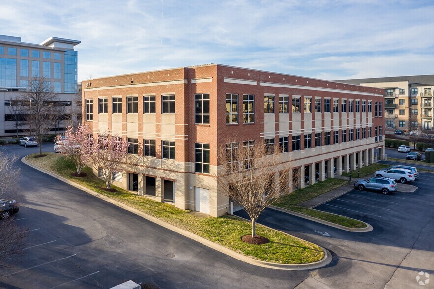 317 Seven Springs Way, Brentwood, TN for lease - Building Photo - Image 3 of 7