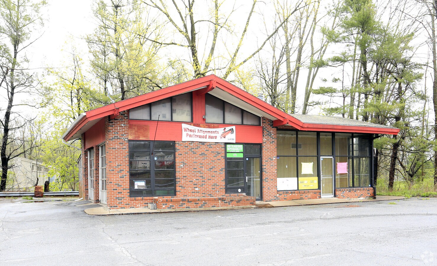 139 RT303, Orangetown, NY 10962 Property Record