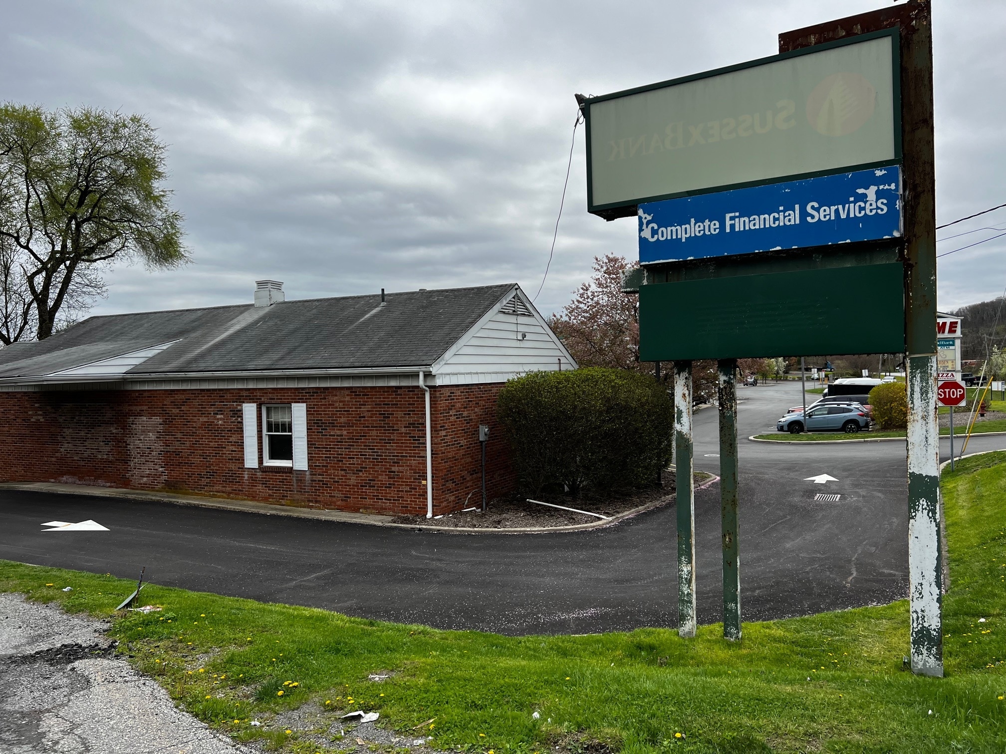 445 Route 23, Sussex, NJ for lease Building Photo- Image 1 of 2