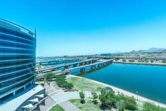 80 E Rio Salado Pky, Tempe, AZ for lease Building Photo- Image 2 of 13