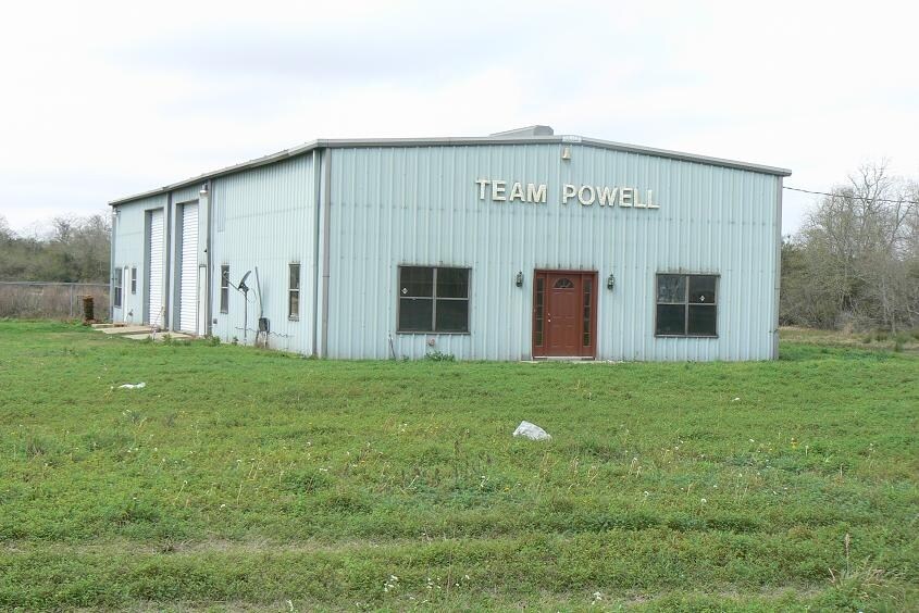 8460 Bellingrath Rd, Theodore, AL for sale - Primary Photo - Image 1 of 1