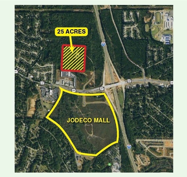2220 Jodeco Rd, Mcdonough, GA 30253