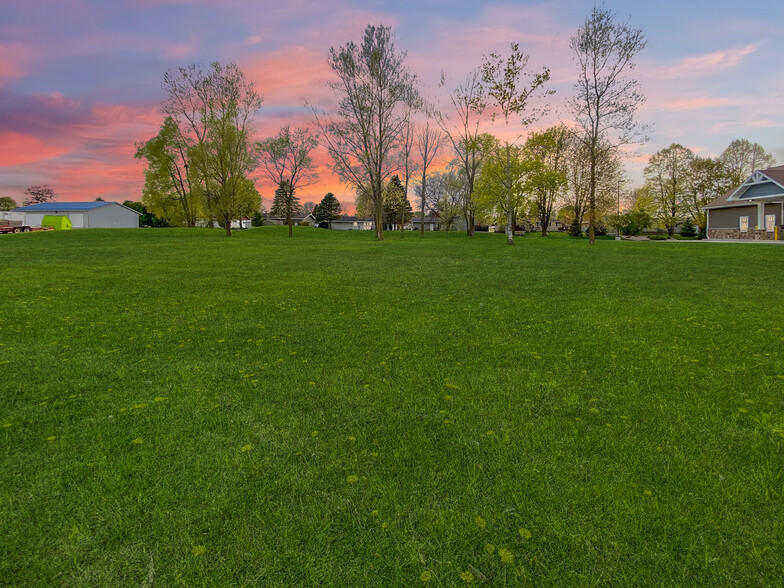 Service Rd, Kiel, WI for sale - Primary Photo - Image 1 of 17