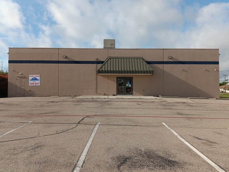 203 W Jasper Dr, Killeen, TX for lease - Building Photo - Image 1 of 20