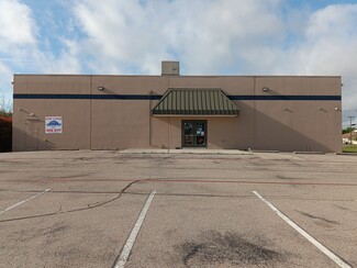 More details for 203 W Jasper Dr, Killeen, TX - Office for Lease