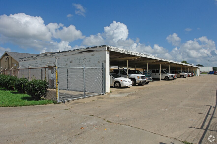 617 Stewart St, Lafayette, LA for sale - Building Photo - Image 1 of 1