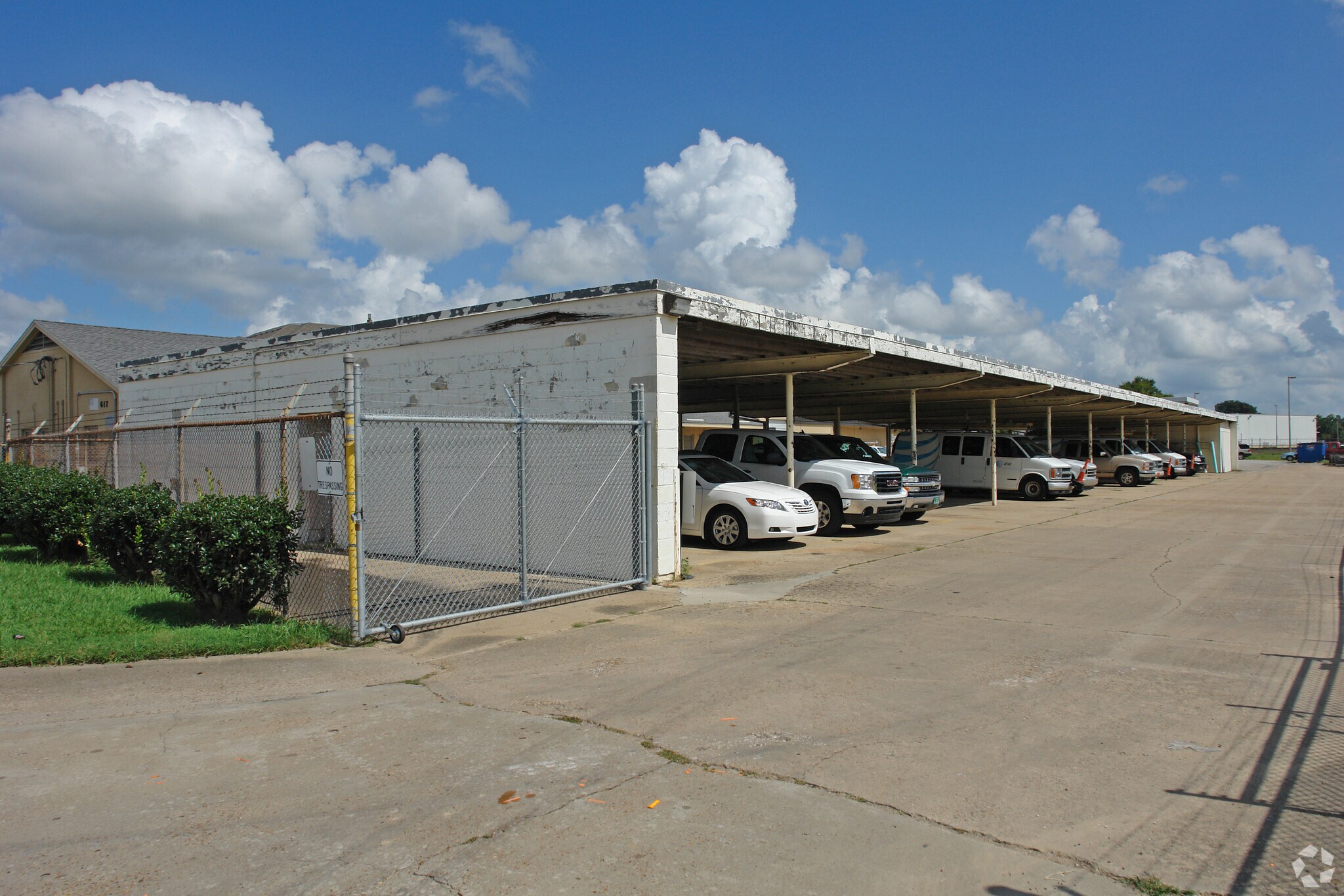 617 Stewart St, Lafayette, LA for sale Building Photo- Image 1 of 1